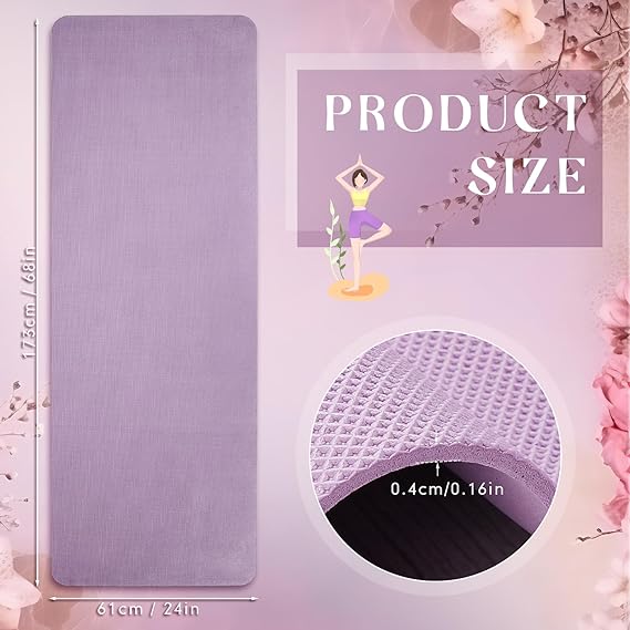 Yoga Mat