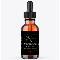 Batana & Bladderwrack Beard Serum